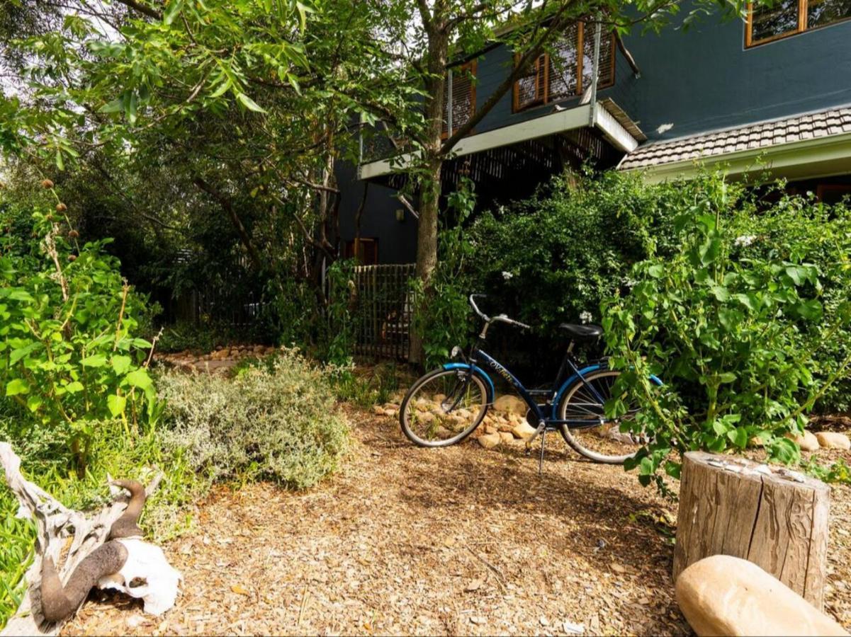 Kriluki Apartment Stellenbosch