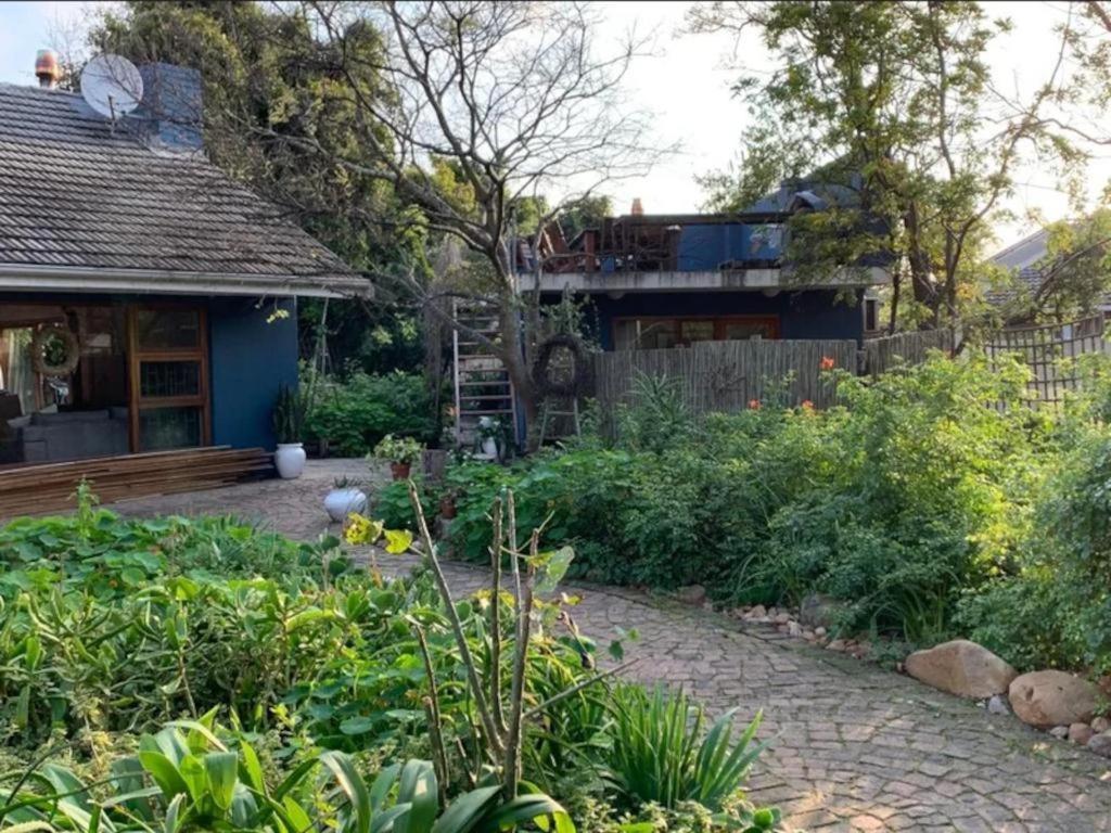 Kriluki Apartment Stellenbosch