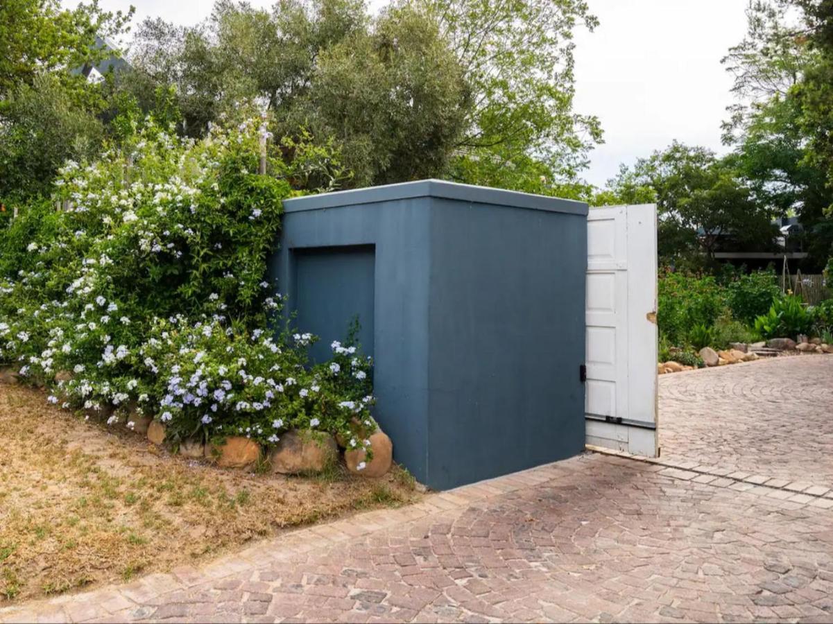Kriluki Stellenbosch