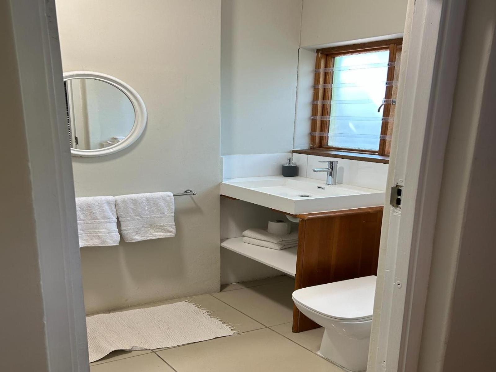 Kriluki Apartment Stellenbosch
